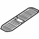 Volkswagen 4B0-713-187-C Cover Shield