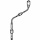 Volkswagen 059-906-088-AP Oxygen Sensor