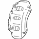 Volkswagen 7P6-615-123-J Caliper