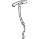 Volkswagen 7P0-611-701-B Flex Hose