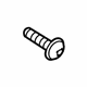 Volkswagen N-910-966-03 Clamp Bolt