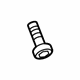 Volkswagen N-911-175-02 Damper Bolt