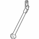 Volkswagen 03L-145-535-D Tube