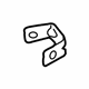 Volkswagen 03L-145-764-A Retainer
