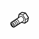 Volkswagen N-021-071-9 Connector