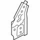 Volkswagen 3B0-810-179-D Hinge Pillar