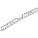 Volkswagen 3B4-810-607-C Inner Rocker Reinforcement