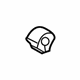 Volkswagen 871-511-423 Bushings