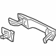 Volkswagen 17A-837-205-B-GRU Handle, Outside