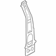 Volkswagen 5G3-809-443-A Inner Lock Pillar