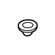 Volkswagen 036-129-689-B Air Cleaner Assembly Insulator