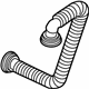 Volkswagen 04E-131-170-B Pressure Hose