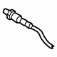 Volkswagen 04E-906-262-H Oxygen Sensor