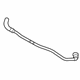 Volkswagen 5C0-201-160-J Vent Tube