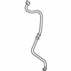 Volkswagen 5C0-201-160-K Breather Tube