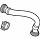 Volkswagen 04E-131-149-F Connector Hose