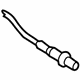 Volkswagen 04E-906-262-G Oxygen Sensor