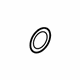 Volkswagen 04E-131-120 Valve Assembly Seal