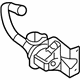 Volkswagen 5C0-201-549 Pressure Regulator