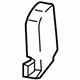 Volkswagen 3CN-888-245-82V Outer Cover