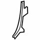Volkswagen 3CN-888-267-82V Inner Trim