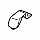 Volkswagen 3CN-888-879-82V Center Cover