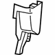 Volkswagen 3CN-888-315-82V Hinge Cover