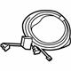 Volkswagen 1T0-051-592-B Wire Harness