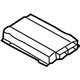 Volkswagen 5K0-035-456-D-Z0F Amplifier