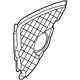 Volkswagen 5K3-971-845 Mount