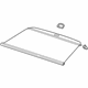 Volkswagen 3CN-867-871-2RX Tonneau Cover