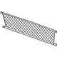 Volkswagen 3CN-867-689 Cargo Net