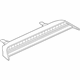 Volkswagen 3D0-945-097-D High Mount Lamp