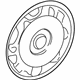 Volkswagen 1H0-601-147-A-FED Wheel Cover