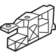 Volkswagen 3G8-805-821 Mount