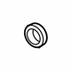 Volkswagen 077-105-257 Bearing