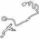 Volkswagen 7L6-131-984-B Feed Line