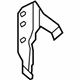 Volkswagen 3C1-858-505-C Outer Bracket