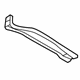 Volkswagen 3C1-858-788-A Inner Bracket