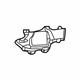 Volkswagen 5G0-853-949-J-9B9 Air Duct