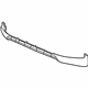 Volkswagen 5G0-805-903-J-041 Spoiler