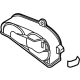 Volkswagen 04E-109-108-E Cover