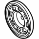 Volkswagen 04C-105-243-D Vibration Damper