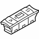 Volkswagen 7L6-927-225-P-3X1 Switch