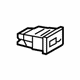 Volkswagen 7L6-963-570-C-3X1 Switch