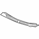 Volkswagen 3B1-819-415-E-B41 Water Deflector