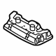 Volkswagen 1J0-947-103-E-8YS Dome Lamp