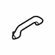 Volkswagen 3B0-857-607-8YS Grip Handle