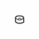 Volkswagen 3B0-959-513-8YS Knob