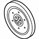 Volkswagen 07Z-105-243-A Pulley